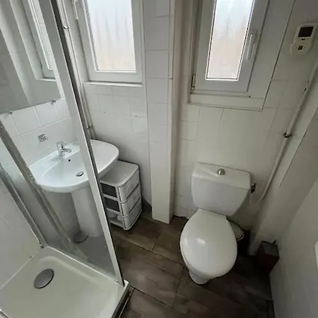 Apartment Petit T2 Proche Centre Et Gare